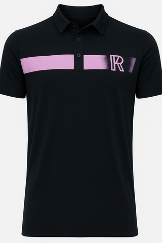 MYSTIC VALLEY POLO SHIRT