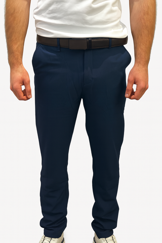 NICKLAUS NORTH NAVY TROUSERS
