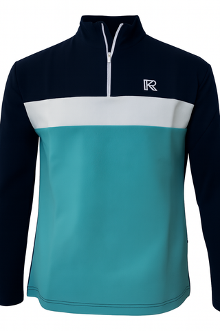 QUINTA DE LAGO 1/4 ZIP TOP