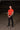 WOODHALL RED POLO SHIRT