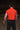 WOODHALL RED POLO SHIRT