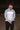 MOUNTAIN SPRINGS MULTI COLOURED 1/4 ZIP TOP