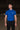 HOTCHKIN BLUE POLO SHIRT