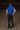 HOTCHKIN BLUE POLO SHIRT