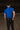 HOTCHKIN BLUE POLO SHIRT
