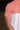 PORT ROYAL PEACH AND WHITE POLO