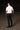 WESTWOODSIDE WHITE POLO SHIRT