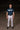IRONCLAD LINKS NAVY POLO SHIRT