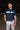 IRONCLAD LINKS NAVY POLO SHIRT