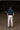 IRONCLAD LINKS NAVY POLO SHIRT