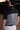 BAY CREEK BLACK AND GREY POLO SHIRT