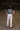 BAY CREEK BLACK AND GREY POLO SHIRT