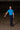 BERMUDA LINKS BLUE POLO SHIRT