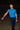 BERMUDA LINKS BLUE POLO SHIRT