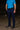 BERMUDA LINKS BLUE POLO SHIRT