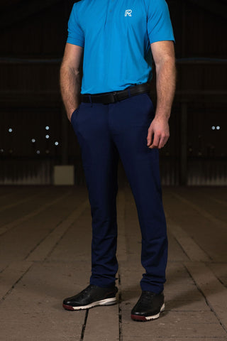 NICKLAUS NORTH NAVY TROUSERS
