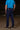 NICKLAUS NORTH NAVY TROUSERS
