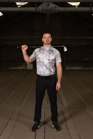 ROYAL WINCHESTER POLO SHIRT