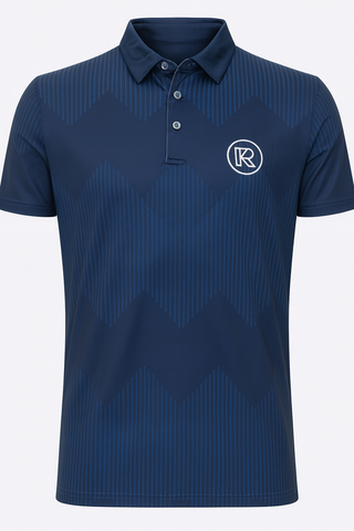 BRAEMAR GREENS POLO SHIRT